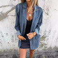 Wash Blue