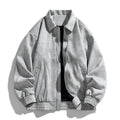 Silk Gray