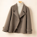 Noisette Brown