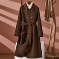 Umber Brown