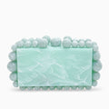 Aqua Green