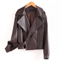 Chocolate Brown