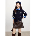 Navy Blue