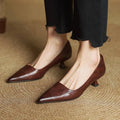 Espresso Brown