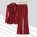 Ruby Red