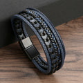 Blue 19 cm