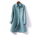 Pastel Blue