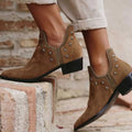 Light brown