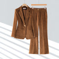 Caramel Brown