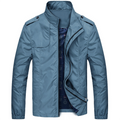 Gray-blue