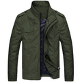 Olive Green