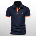 Orange-Blue