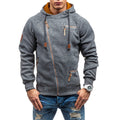 Dark gray