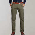 Olive green