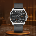 Black Silver