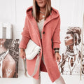 Salmon pink