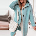 Mint green