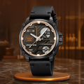 Black Rose Gold