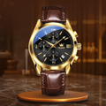 Gold Black