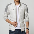 Light gray