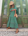 Dark Green