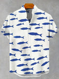 Oceanic White