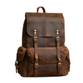 Vintage Brown