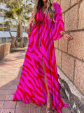 Rose red