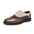 Frost Brown