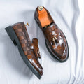 Wallnut Brown