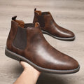 Chestnut Brown