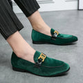 Emerald Green