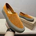 Rustic Brown