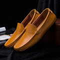 Mustard Yellow