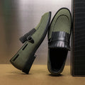 Olive Green