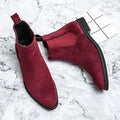 Crimson Red