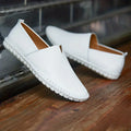 Ice White
