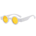 White Yellow
