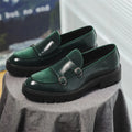 Emerald Green