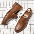 Tan Brown