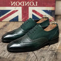 Emerald Green