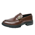 Chestnut Charm