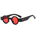 Black Red