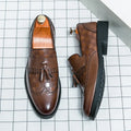 Chestnut Brown