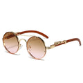 Brown Pink