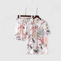 Broadleaf Short