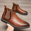 Cognac Brown