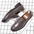 Mink Gray