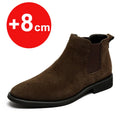 Chestura Brown | Height 8cm