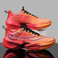 Red Orange